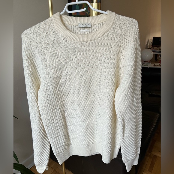 Sandro Paris Sweater - Picture 1 of 8